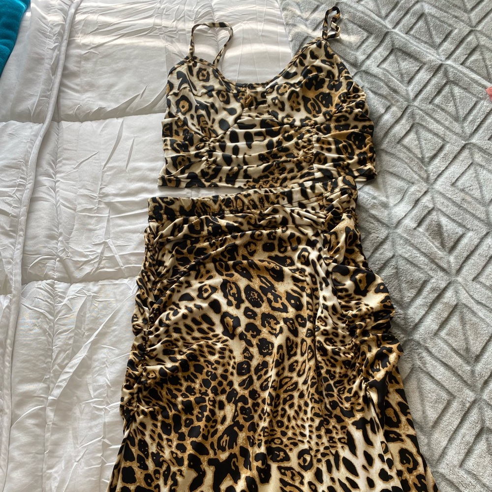 2 Piece set